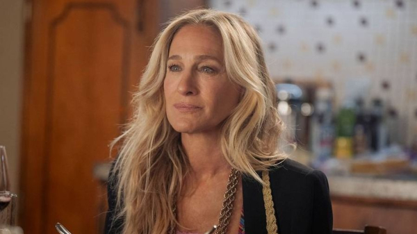I’m So Relieved I’ll Never See Carrie Bradshaw’s Perfect Hair Ever Again