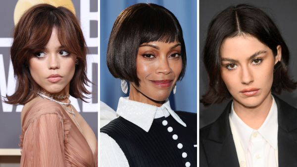 9 Bob Haircut Ideas for When You’re Ready to Chop Your Strands—See Photos